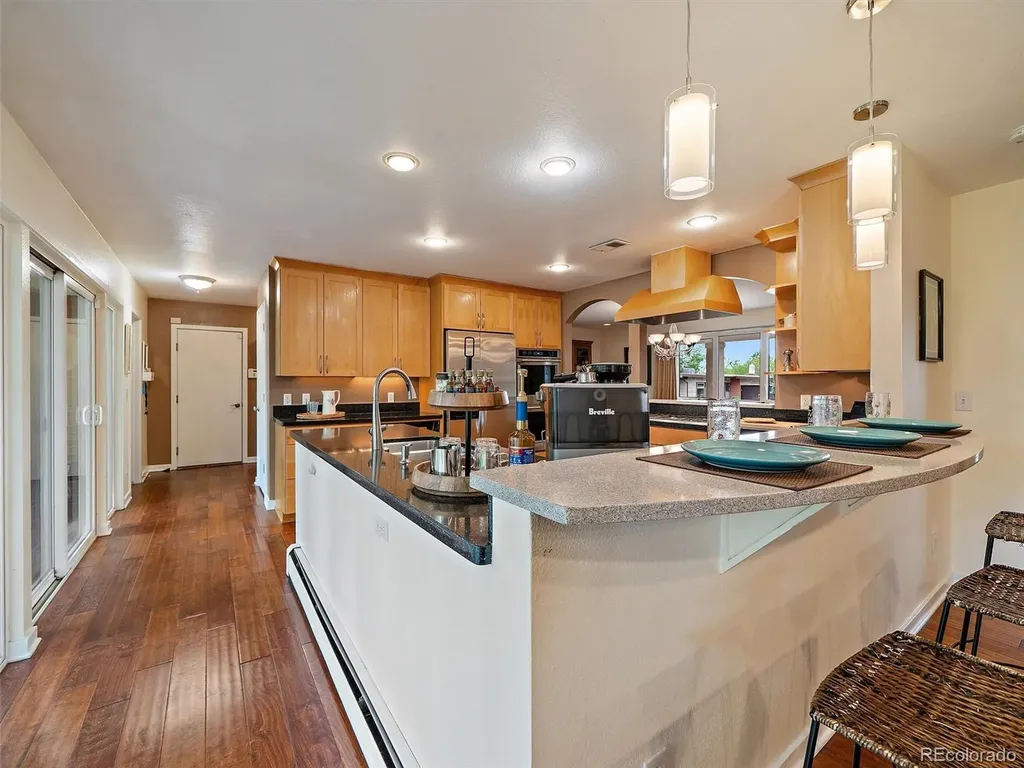 2490 S Holly Place Denver CO 80222