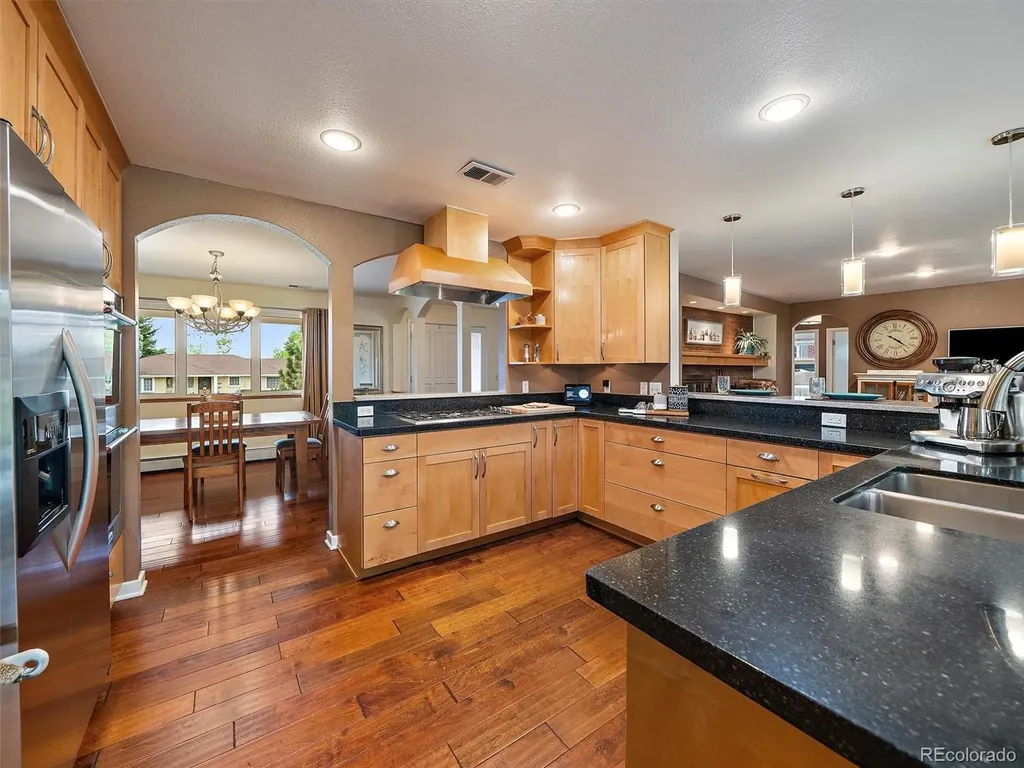 2490 S Holly Place Denver CO 80222