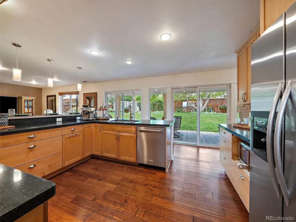 2490 S Holly Place Denver CO 80222