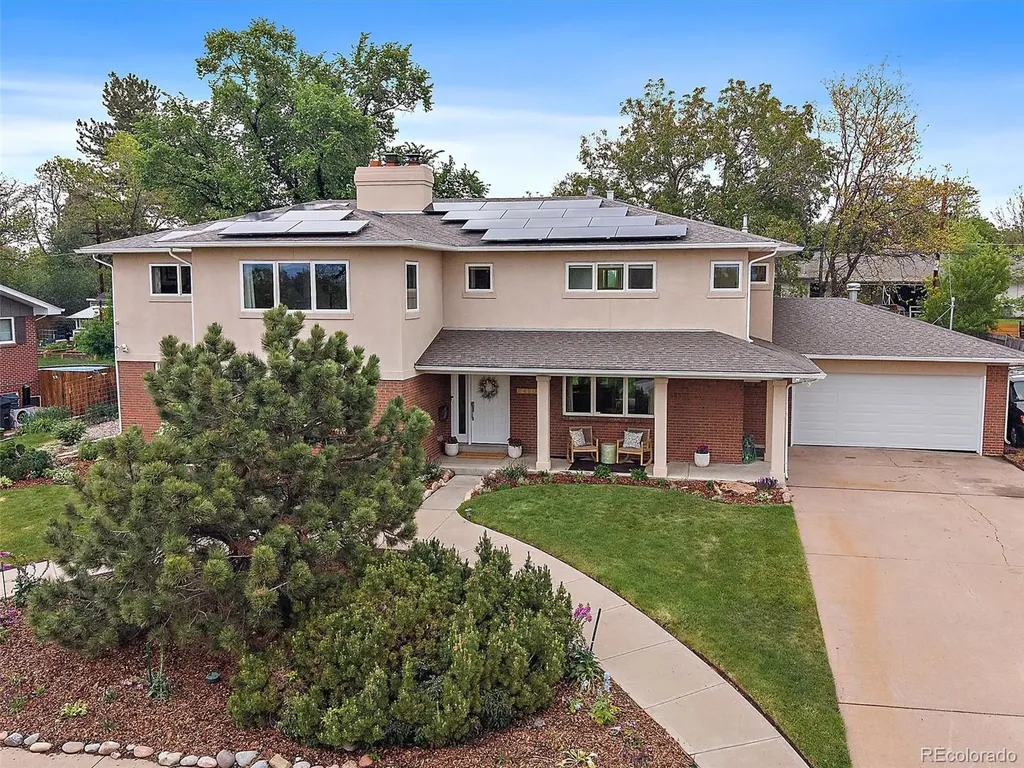 2490 S Holly Place Denver CO 80222