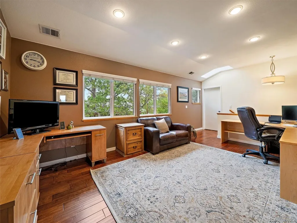 2490 S Holly Place Denver CO 80222
