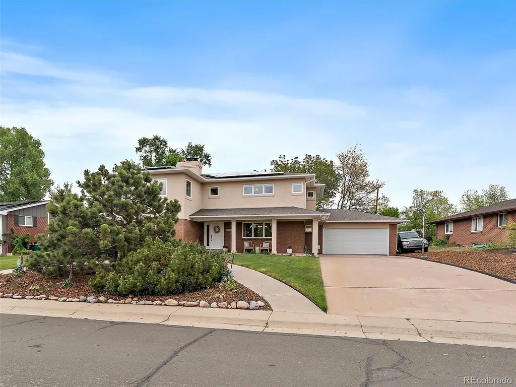 2490 S Holly Place Denver CO 80222