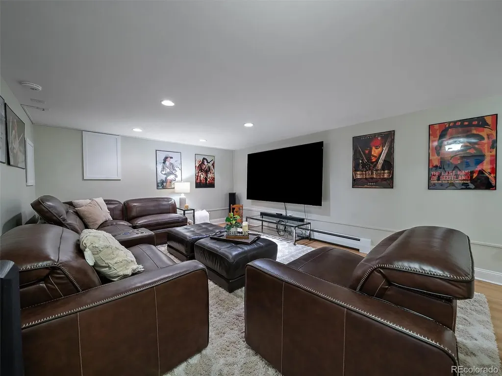 2490 S Holly Place Denver CO 80222
