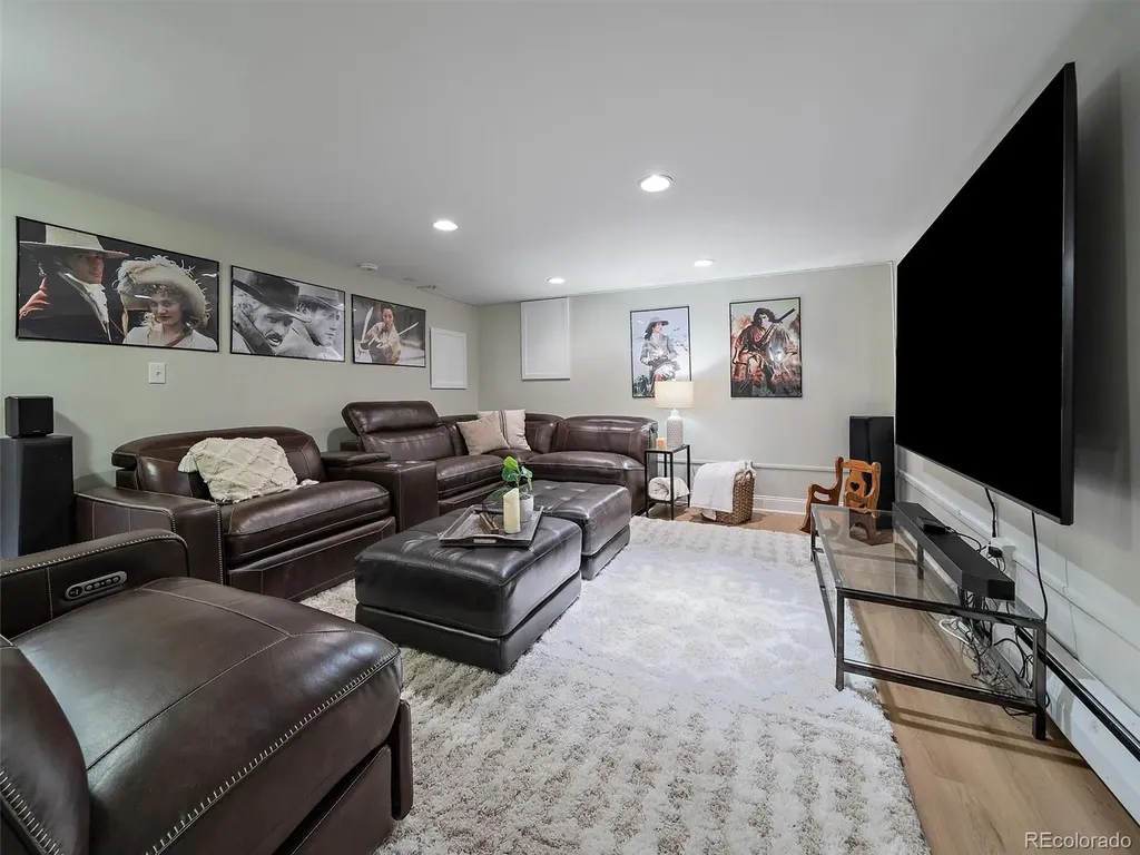 2490 S Holly Place Denver CO 80222