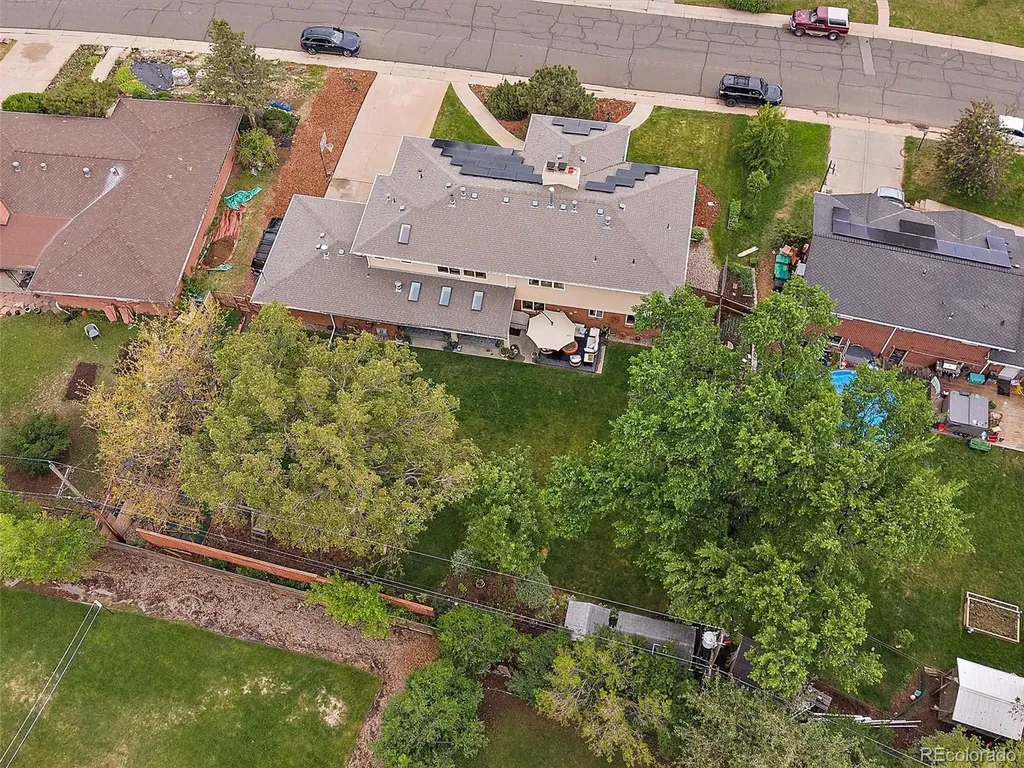 2490 S Holly Place Denver CO 80222