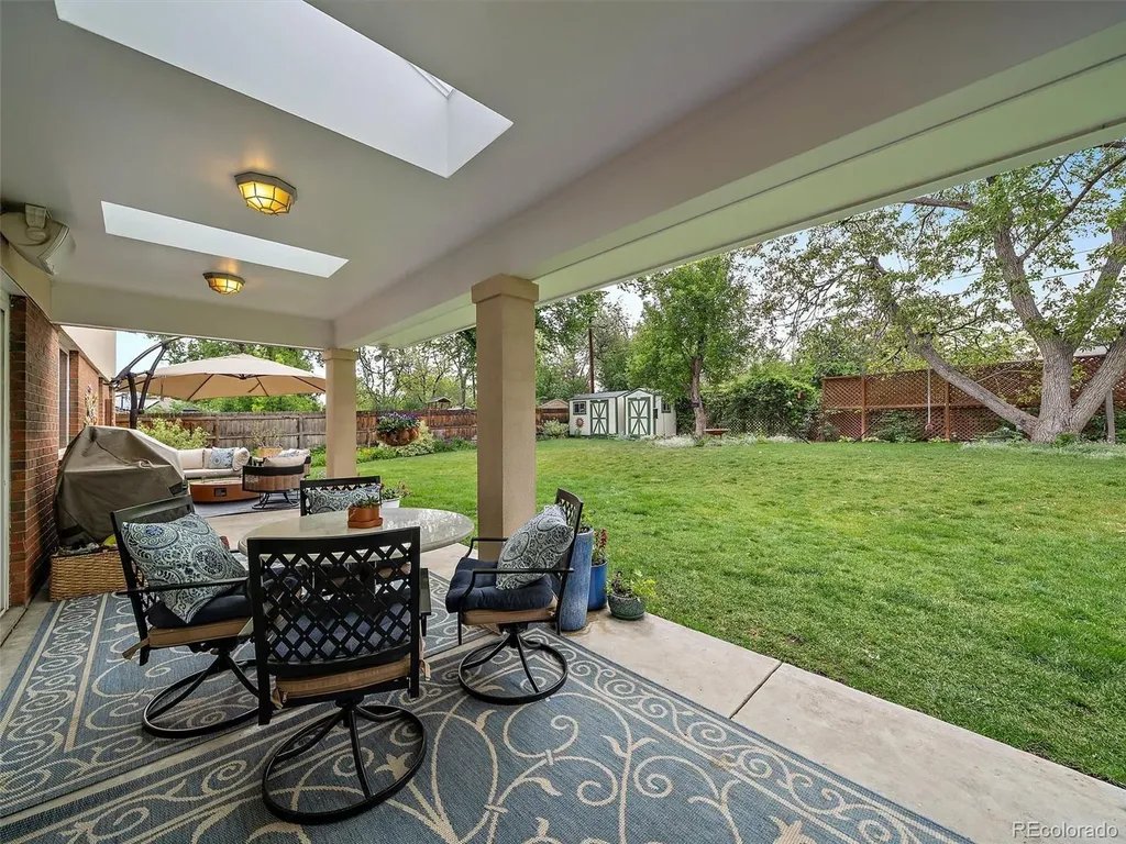 2490 S Holly Place Denver CO 80222