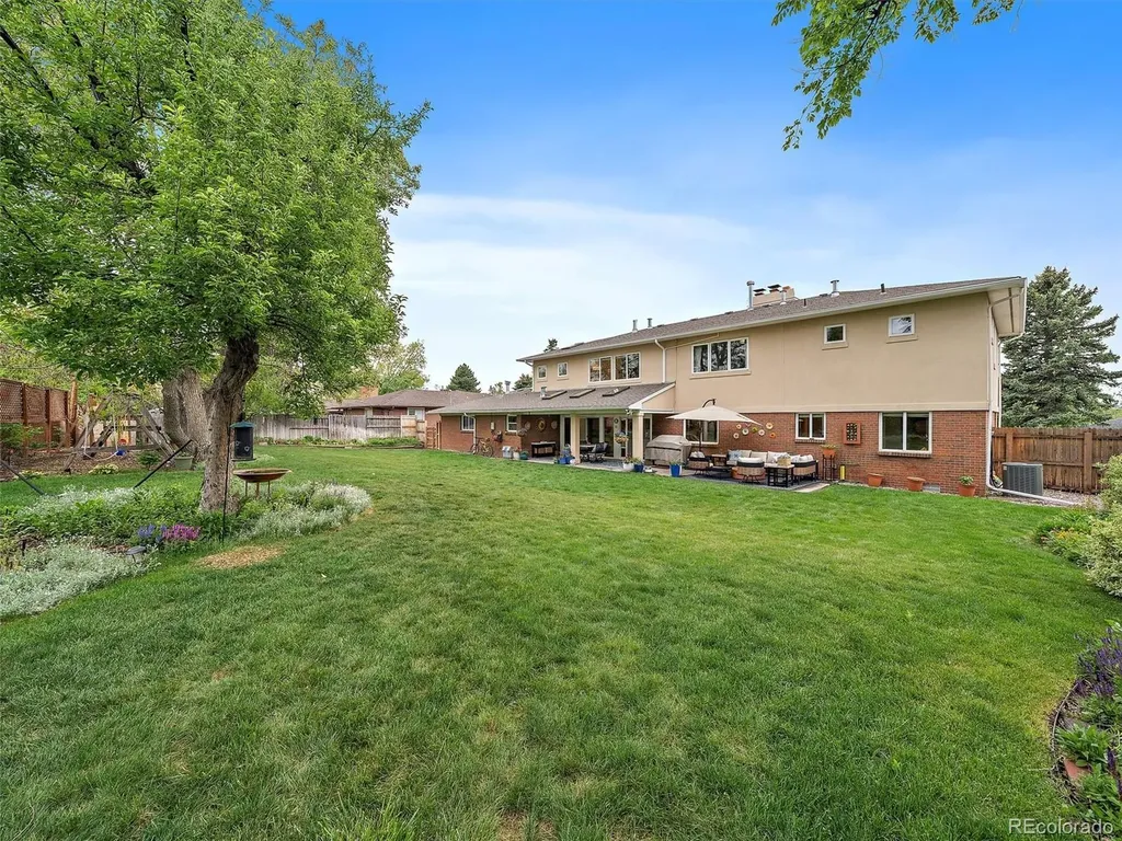 2490 S Holly Place Denver CO 80222