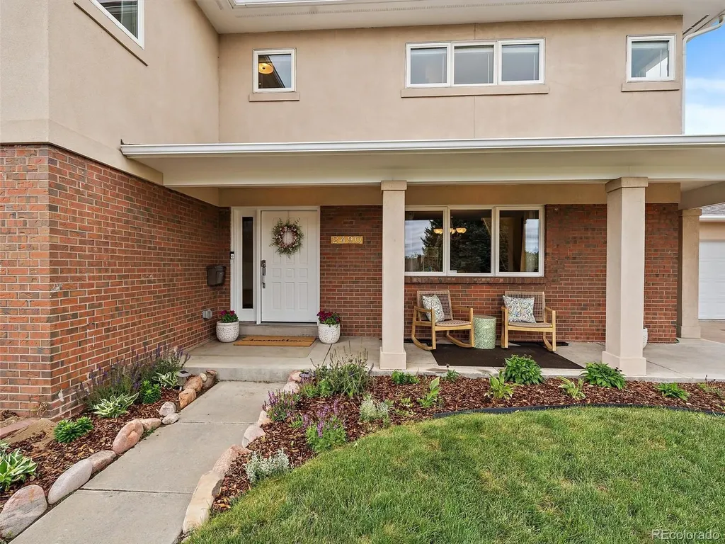 2490 S Holly Place Denver CO 80222