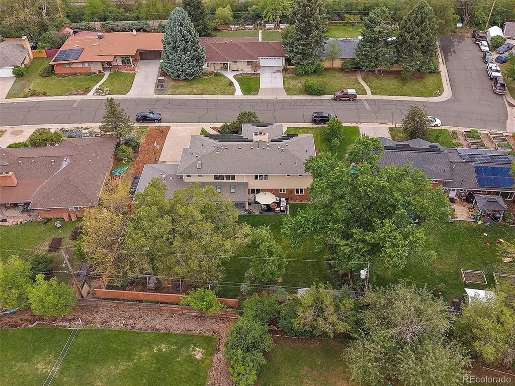 2490 S Holly Place Denver CO 80222