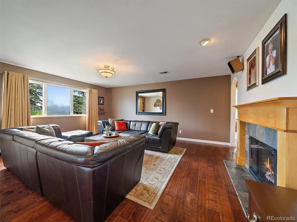 2490 S Holly Place Denver CO 80222