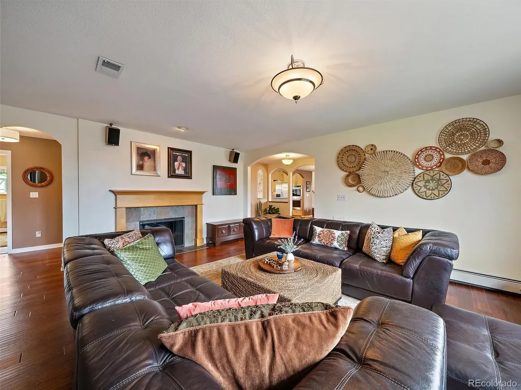 2490 S Holly Place Denver CO 80222