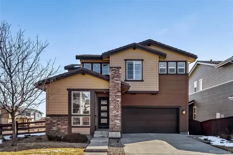 10890 Touchstone Loop Parker CO 80134