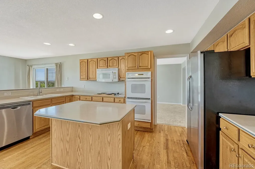 10804 Vista Road Parker CO 80138