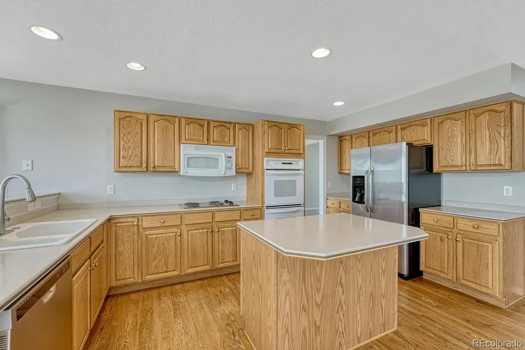 10804 Vista Road Parker CO 80138