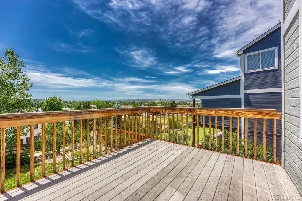 10804 Vista Road Parker CO 80138