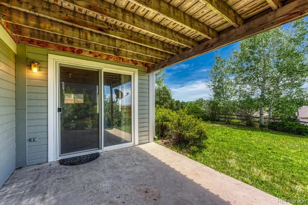 10804 Vista Road Parker CO 80138