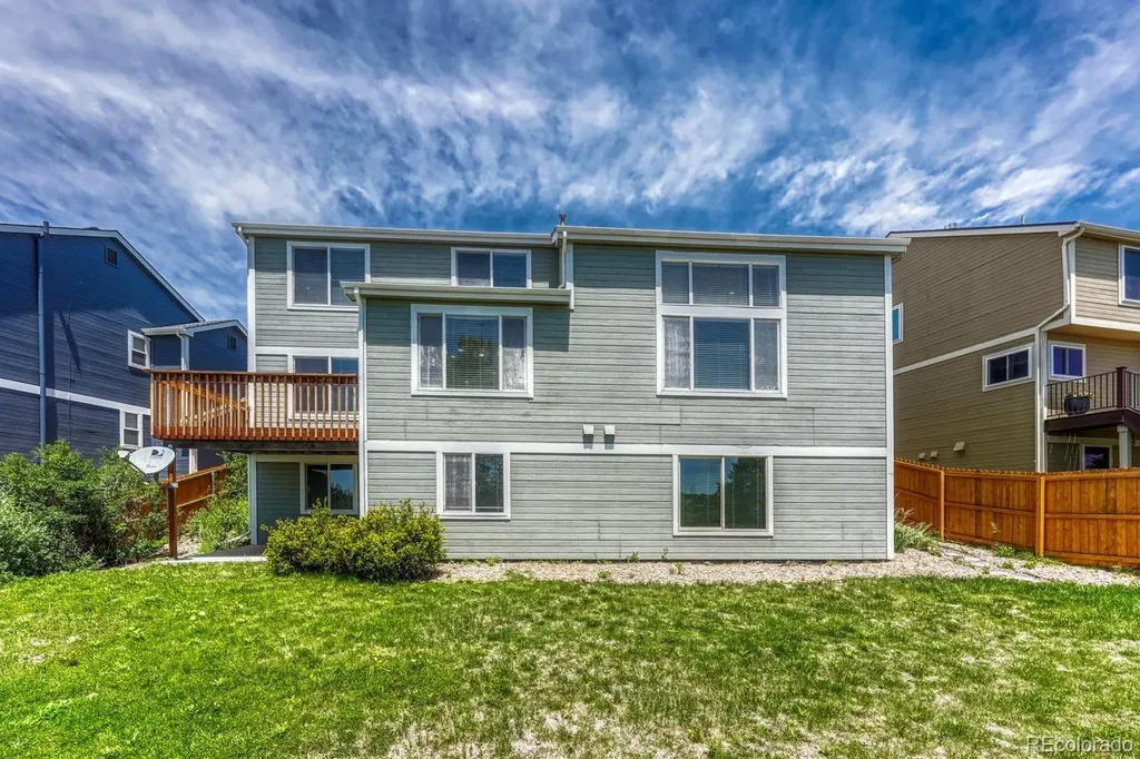 10804 Vista Road Parker CO 80138