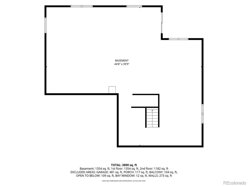 10804 Vista Road Parker CO 80138