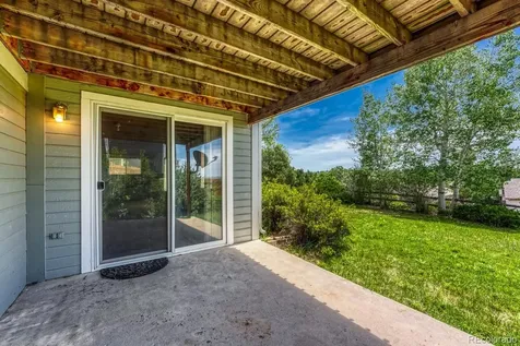 10804 Vista Road Parker CO 80138