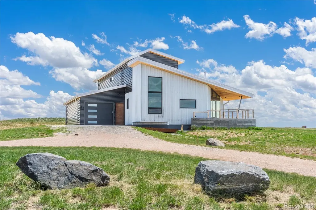 43010 Ptarmigan Ranch Street Parker CO 80138