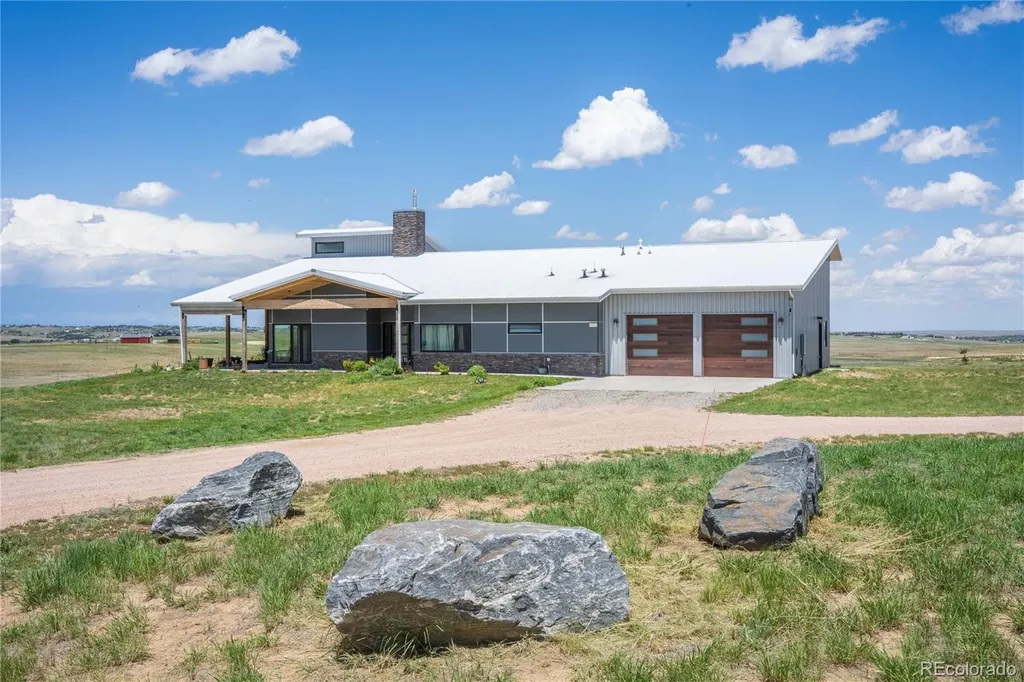 43010 Ptarmigan Ranch Street Parker CO 80138