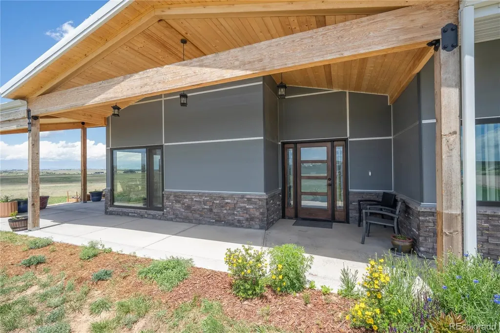 43010 Ptarmigan Ranch Street Parker CO 80138