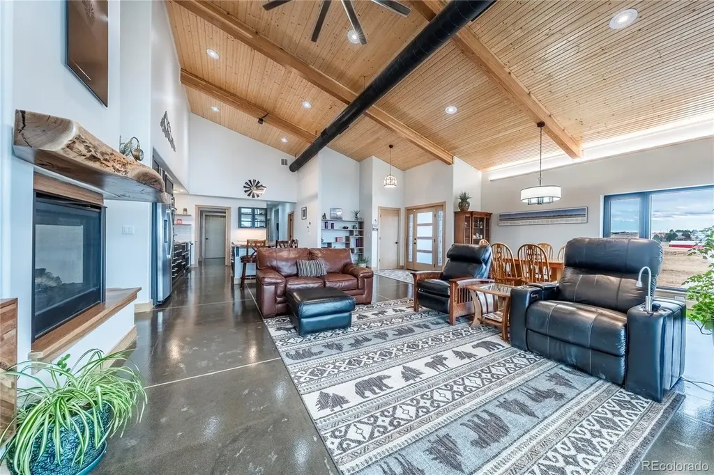 43010 Ptarmigan Ranch Street Parker CO 80138