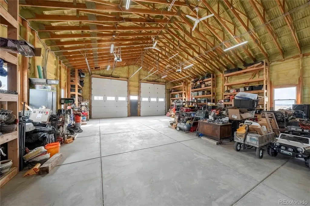 43010 Ptarmigan Ranch Street Parker CO 80138