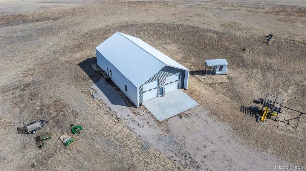 43010 Ptarmigan Ranch Street Parker CO 80138