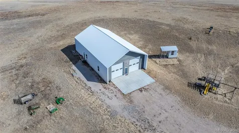 43010 Ptarmigan Ranch Street Parker CO 80138