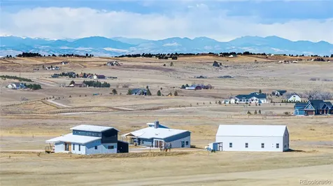 43010 Ptarmigan Ranch Street Parker CO 80138