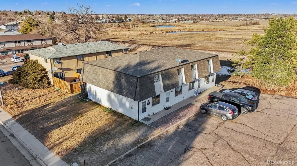 2318 S Colorado Avenue Loveland CO 80537