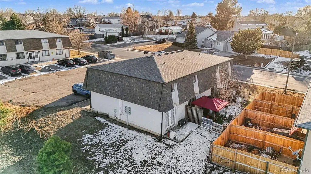 2318 S Colorado Avenue Loveland CO 80537