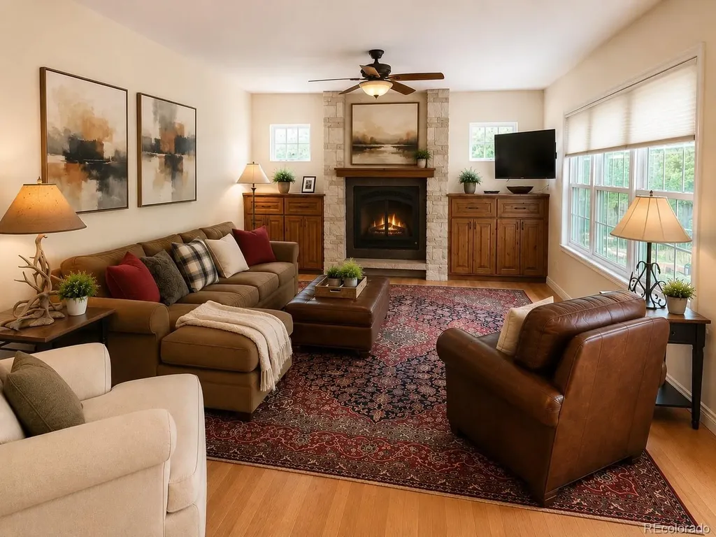 3338 Meadow Creek Place Littleton CO 80126
