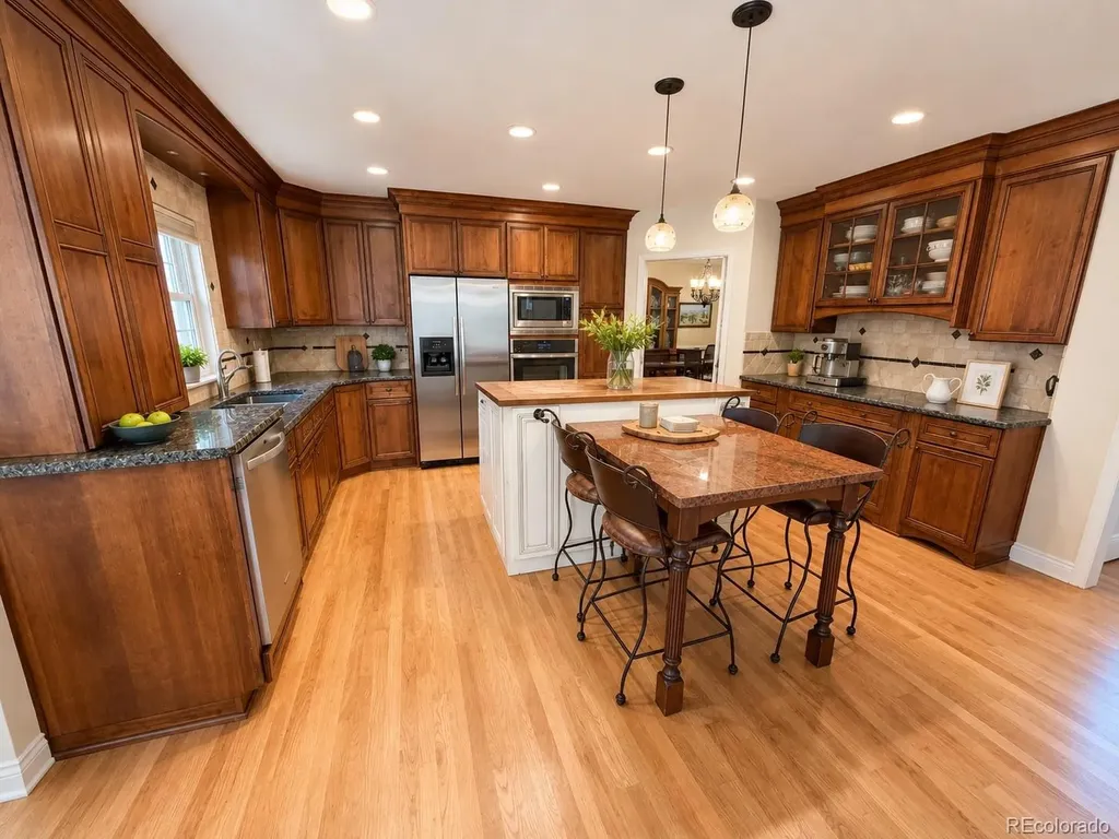 3338 Meadow Creek Place Littleton CO 80126
