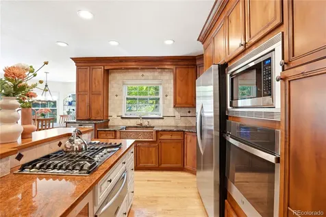 3338 Meadow Creek Place Littleton CO 80126