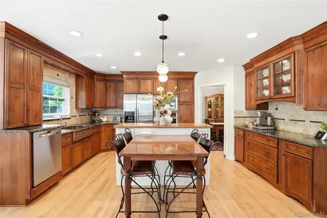 3338 Meadow Creek Place Littleton CO 80126