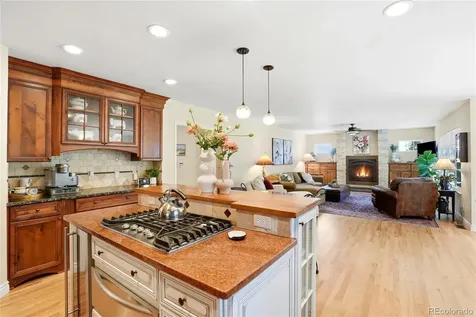 3338 Meadow Creek Place Littleton CO 80126