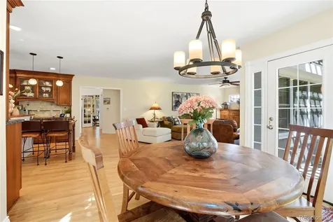 3338 Meadow Creek Place Littleton CO 80126