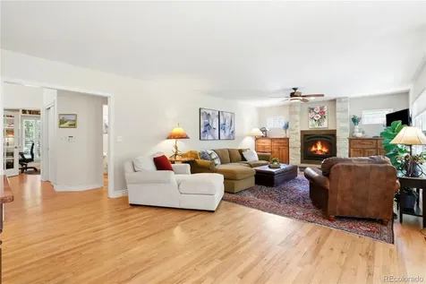 3338 Meadow Creek Place Littleton CO 80126