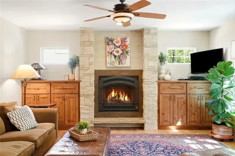 3338 Meadow Creek Place Littleton CO 80126