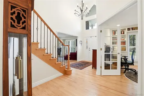 3338 Meadow Creek Place Littleton CO 80126