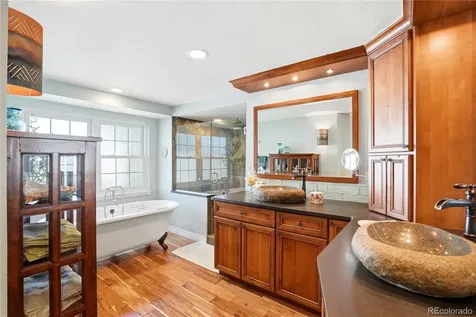 3338 Meadow Creek Place Littleton CO 80126