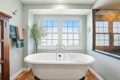 3338 Meadow Creek Place Littleton CO 80126