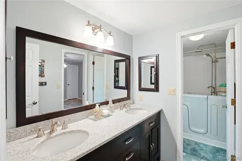 3338 Meadow Creek Place Littleton CO 80126