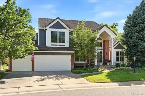 3338 Meadow Creek Place Littleton CO 80126