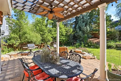 3338 Meadow Creek Place Littleton CO 80126