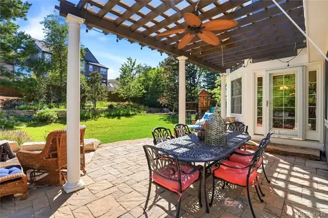 3338 Meadow Creek Place Littleton CO 80126
