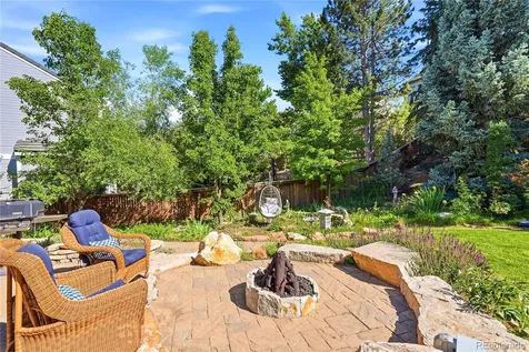 3338 Meadow Creek Place Littleton CO 80126