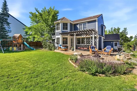 3338 Meadow Creek Place Littleton CO 80126
